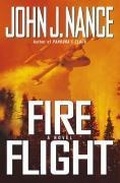 Cover: Fire Flight - Simon + Schuster LLC