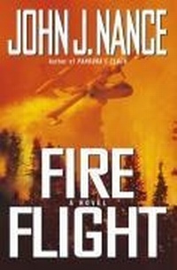 Enlarge image Cover: Fire Flight - Simon + Schuster LLC