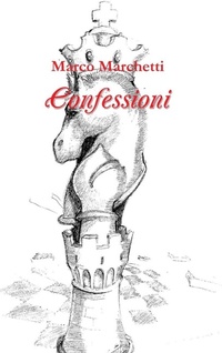 Enlarge image Cover: Confessioni - Lulu.com