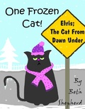 Cover: One Frozen Cat - Elvis; the Cat from Down Under - Lulu.com