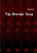 Cover: The Brownie Years - Lulu.com