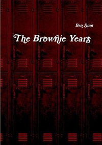 Enlarge image Cover: The Brownie Years - Lulu.com