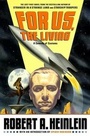 Cover: For Us, the Living - Scribner Book Company