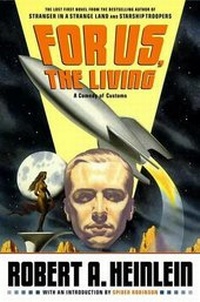 Enlarge image Cover: For Us, the Living - Scribner Book Company