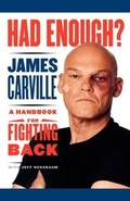 Cover: Had Enough? - Simon + Schuster LLC