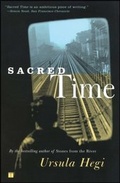 Cover: Sacred Time - Touchstone