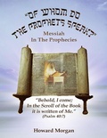 Cover: Of Whom Do the Prophets Speak? - Lulu.com
