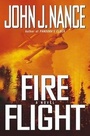 Cover: Fire Flight - Simon & Schuster