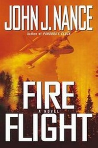 Enlarge image Cover: Fire Flight - Simon & Schuster