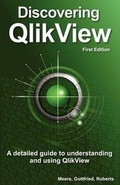 Cover: Discovering Qlikview - Infinity Publishing (PA)