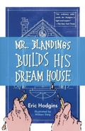Cover: Mr. Blandings Builds His Dream House - Simon & Schuster