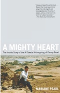 Cover: Mighty Heart - Simon and Schuster