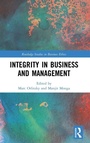Cover: Integrity in Business and Management - Routledge