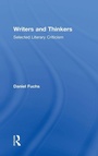 Cover: Writers and Thinkers - Routledge