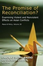 Cover: The Promise of Reconciliation? - Routledge