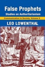 Cover: False Prophets - Routledge