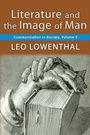 Cover: Literature and the Image of Man - Routledge