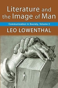 Enlarge image Cover: Literature and the Image of Man - Routledge