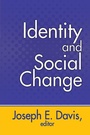 Cover: Identity and Social Change - Routledge