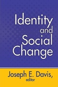 Cover: Identity and Social Change - Routledge