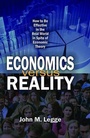 Cover: Economics versus Reality - Routledge