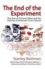 Cover: The End of the Experiment - Routledge