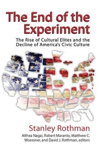 Enlarge image Cover: The End of the Experiment - Routledge