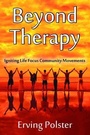Cover: Beyond Therapy - Routledge