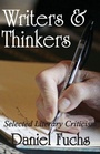 Cover: Writers and Thinkers - Routledge