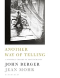 Cover: Another Way of Telling - Bloomsbury Publishing PLC