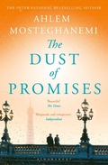 Cover: The Dust of Promises - Bloomsbury Publishing PLC