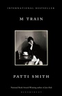 Cover: M Train - Bloomsbury Publishing PLC