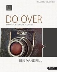 Enlarge image Cover: Do Over Bible Study Book - LifeWay Christian Resources