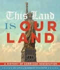 Cover: This Land Is Our Land - Harry N. Abrams, Inc.