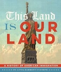 Enlarge image Cover: This Land Is Our Land - Harry N. Abrams, Inc.
