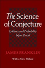 Cover: The Science of Conjecture - Johns Hopkins University Press