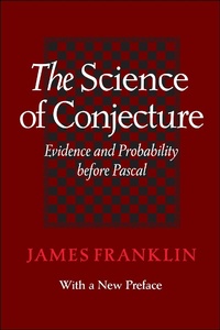 Abbildung von: The Science of Conjecture - Johns Hopkins University Press