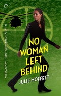Cover: No Woman Left Behind - Carina Press