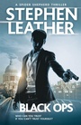 Cover: Black Ops - Hodder Paperback
