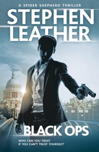 Enlarge image Cover: Black Ops - Hodder Paperback