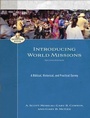 Cover: Introducing World Missions (Encountering Mission) - Baker Publishing Group