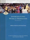 Cover: Introducing World Missions (Encountering Mission) - Baker Publishing Group