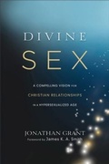 Cover: Divine Sex - Baker Publishing Group