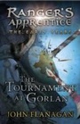 Cover: The Tournament at Gorlan (Ranger's Apprentice: The Early Years Book 1) - RHCP UK Digital