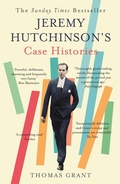 Cover: Jeremy Hutchinson's Case Histories - John Murray Publishers Ltd