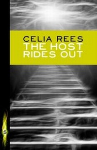 Enlarge image Cover: The Host Rides Out - Hodder Children's Books