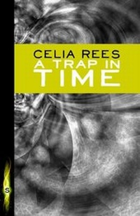 Enlarge image Cover: A Trap in Time - Hodder Children's Books