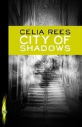 Cover: City of Shadows - Hodder Children's Books