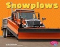 Cover: Snowplows - Capstone Press