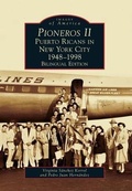 Cover: Pioneros II - Arcadia Publishing (SC)
